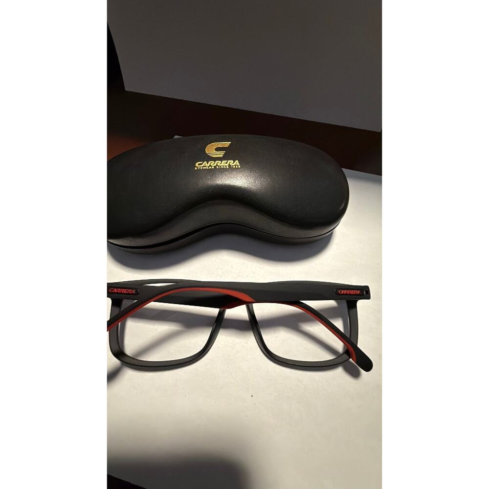 Carrera 2 in 1 RX frames - Picture 4 of 7